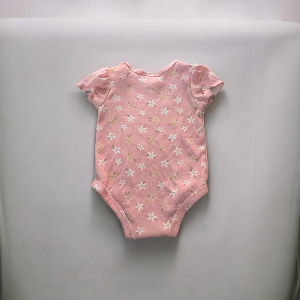 Nicole Miller New York Baby Outfit 6/9 Months - Picture 2 of 3
